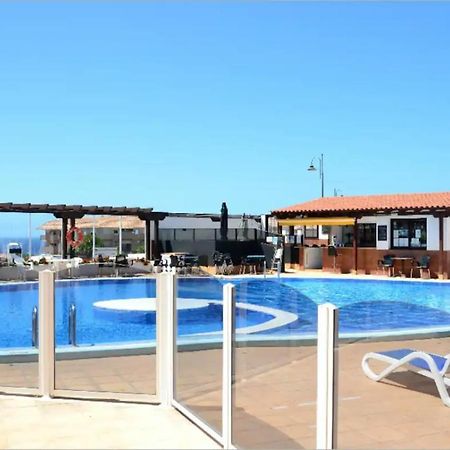 Pebble Beach Apartamento, Amarilla Golf Apartamento San Miguel de Abona Exterior foto