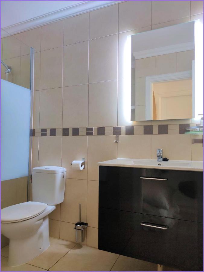 Pebble Beach Apartamento, Amarilla Golf Apartamento San Miguel de Abona Exterior foto