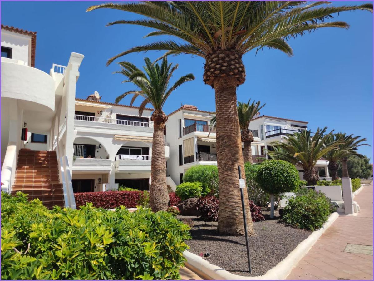 Pebble Beach Apartamento, Amarilla Golf Apartamento San Miguel de Abona Exterior foto
